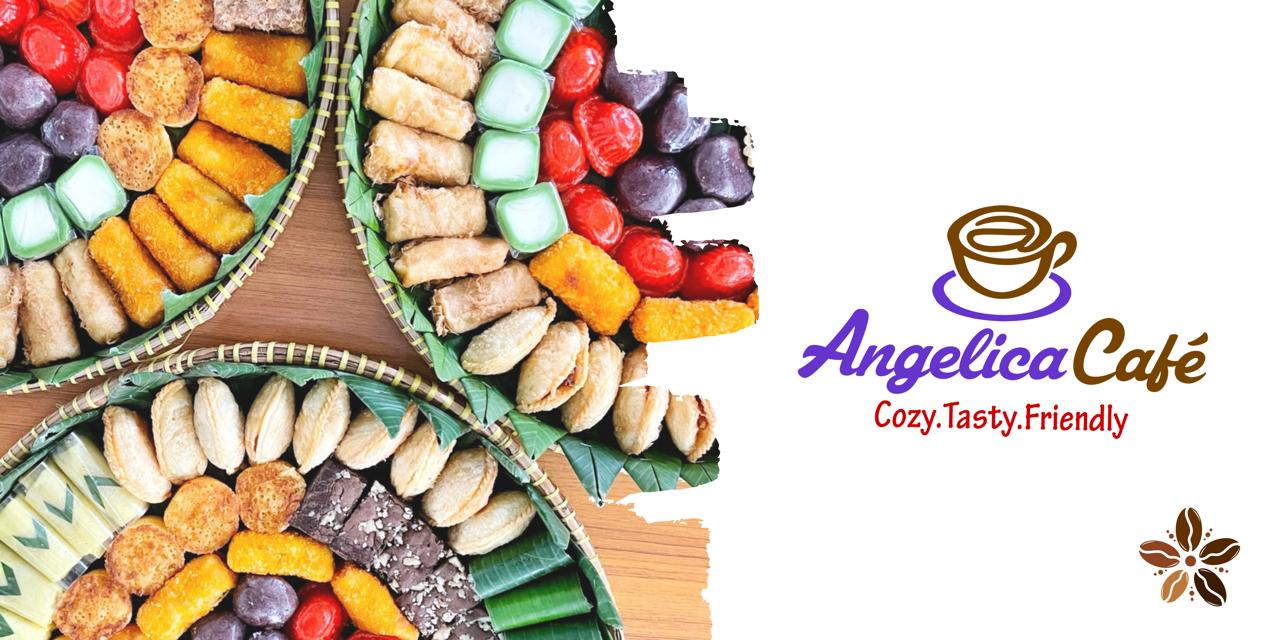 Angelica Cafe