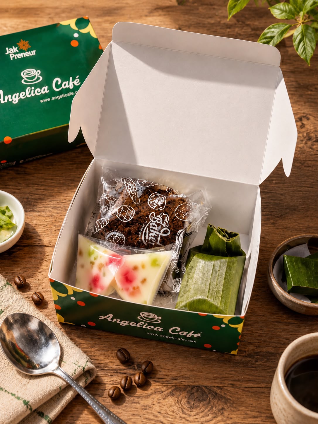 Daily Box